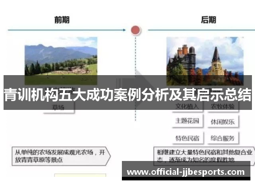 青训机构五大成功案例分析及其启示总结