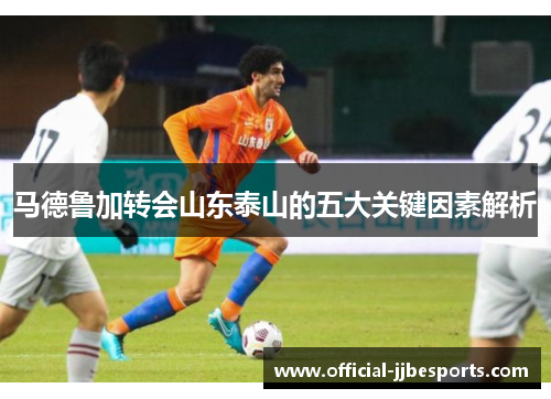 马德鲁加转会山东泰山的五大关键因素解析